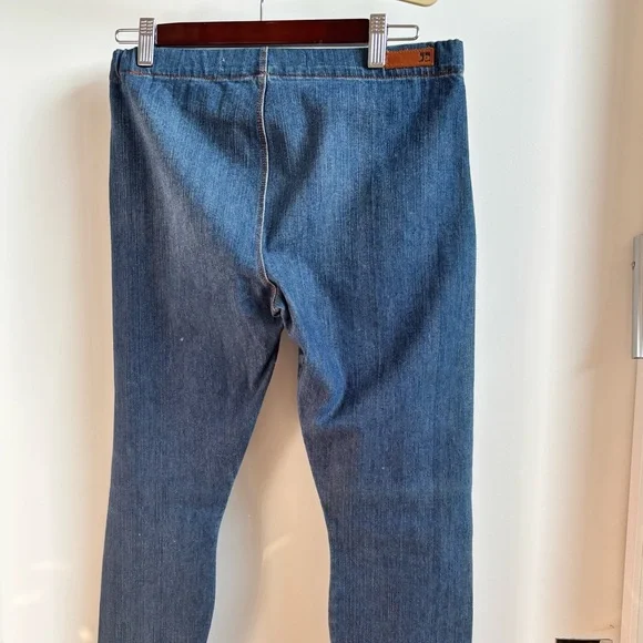Joe’s Jeans - Skinny Fit Jeggings - Size M - Picture 2 of 5